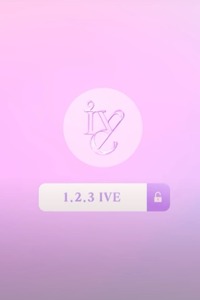 원 투 쓰리 아이브, One Two Three Ive