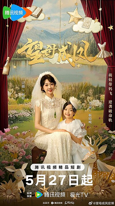 望母成鳳 , Wang Mu Cheng Feng