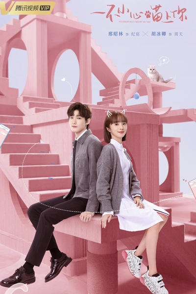 一不小心喵上你, 我的氧气女友, Yi Bu Xiao Xin Miao Shang Ni, Wo De Yang Qi Nu You, My Oxygen Girlfriend