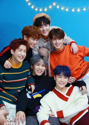 ASTRO DDO CA , 아스트로또까, 아스트로 또까