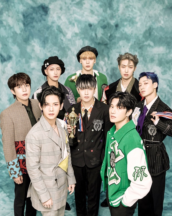 에이티즈