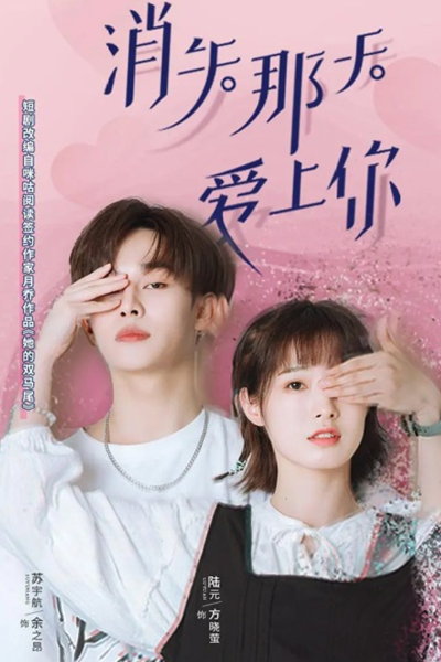 消失那天爱上你, Xiao Shi Nei Tian Ai Shang Ni
