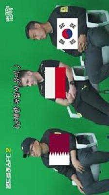 월드클래스 FC 2