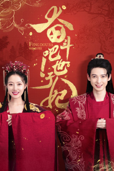 奋斗吧！世子妃, 奋斗吧世子妃, Struggle! Princess Concubine
