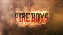 ファイアーボーイズ, FIRE BOYS　ファイアーボーイズ・め組の大吾, Faiaa Boizu