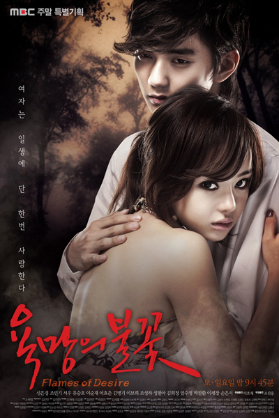 욕망의 불꽃, Yokmangui Bulkkot, Flames of Ambition