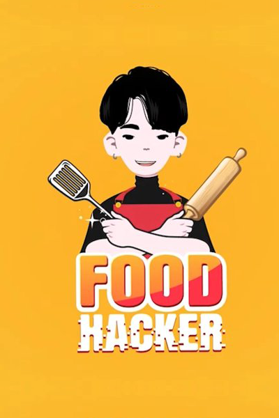 Central Food TV`s Food Hacker, Central Food TV’s Food Hacker
