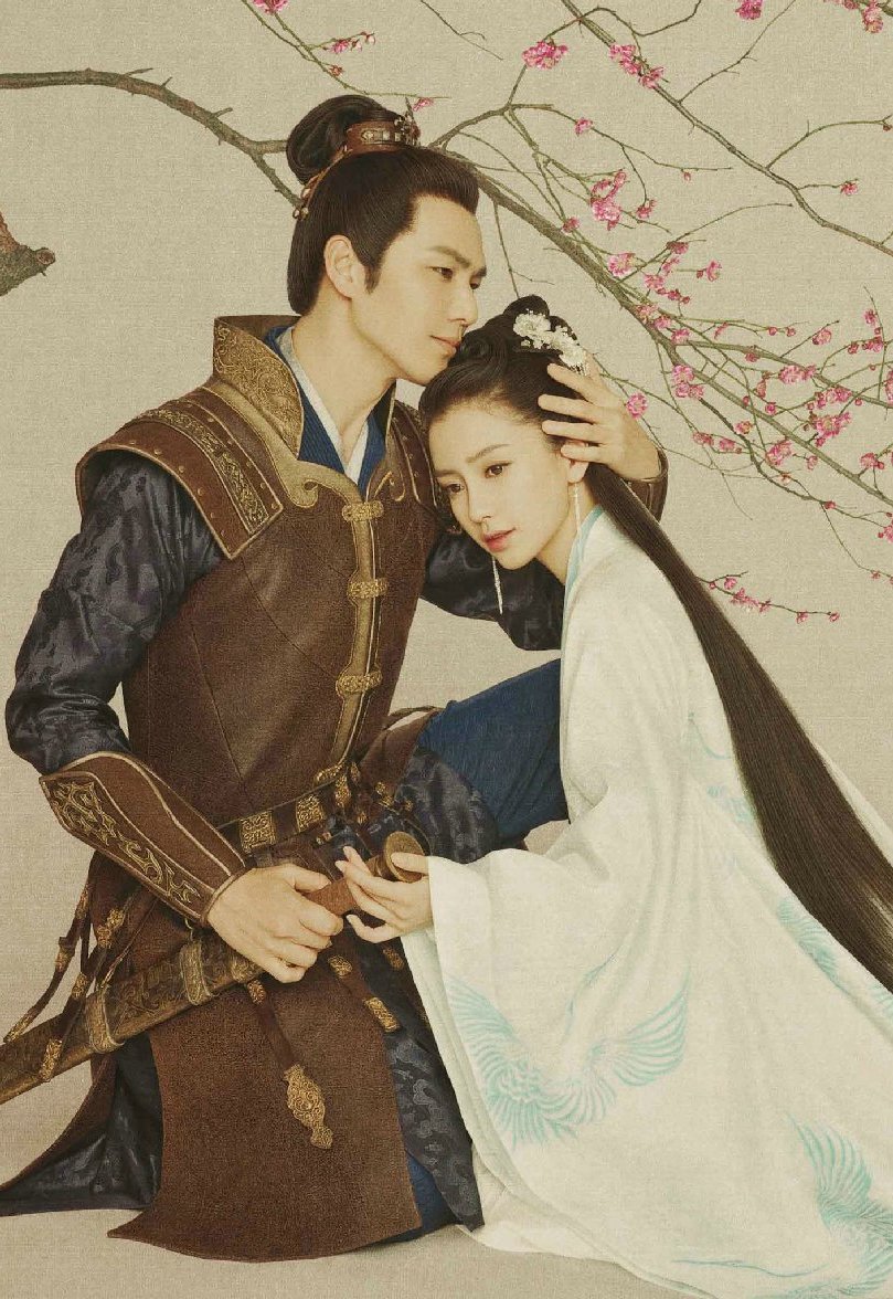孤芳不自赏, Gu Fang Bu Zi Shang, A Lonesome Fragrance Waiting to Be Appreciated, 孤芳不自赏电视剧版