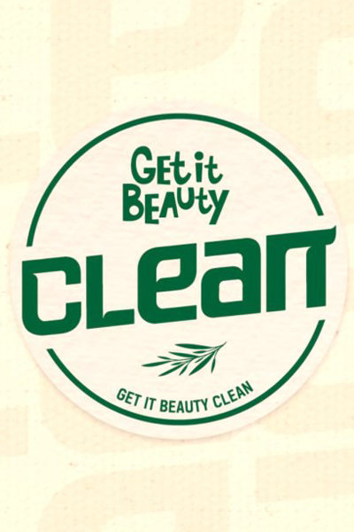 겟잇뷰티 CLEAN, Get it Beauty Clean
