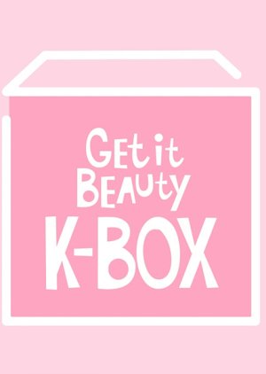 Get It Beauty K-BOX, 겟잇뷰티 K박스