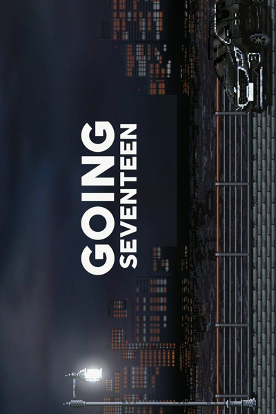 고잉 세븐틴 2021, GOING_SVT