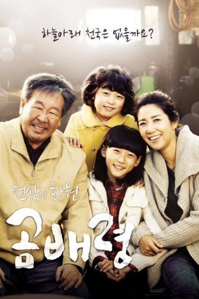 천상의 화원-곰배령, 천상의 화원 곰배령, 天上の花園, 天上花園GOMBE嶺, Cheonsangeui Hwaweon-Gombaeryung, Heaven’s Garden