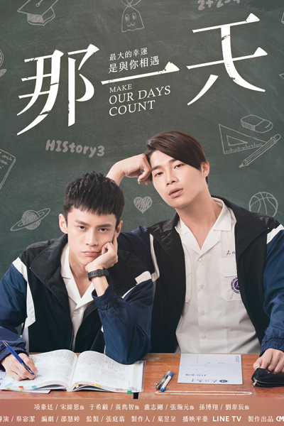 HIStory 3: 那一天, 奇迹, HIStory 3: Na Yi Tian, Miracle, HIStory3: That Day