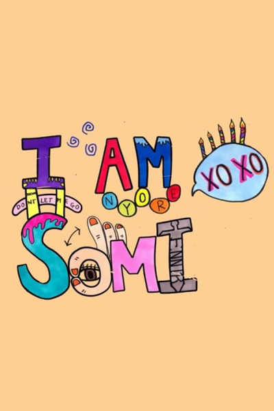 아이엠소미 : XOXO, I Am Somi: Xoxo