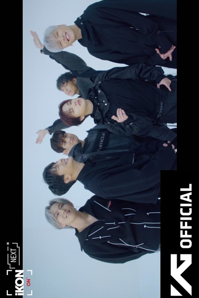 아이콘온 i DECIDE 활동기, iKON-ON : i DECIDE 활동기