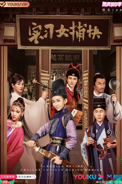 实习女捕快, Shi Xi Nu Bu Kuai