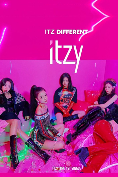 있지 달라달라 MV BEHIND, ITZY Dalla Dalla Behind the Scenes
