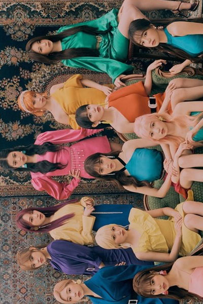 아이즈원 츄3, 아이즈원츄-환상캠퍼스, IZ*ONE CHU-Fantasy Campus, IZ*ONE CHU Season 3, IZ*ONE CHU S3, IZ*ONE CHU 3, IZONE CHU: Season 3, IZONE CHU Season 3, IZONE CHU S3, IZONE CHU 3