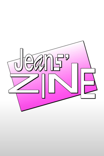 Jeans’ ZINE