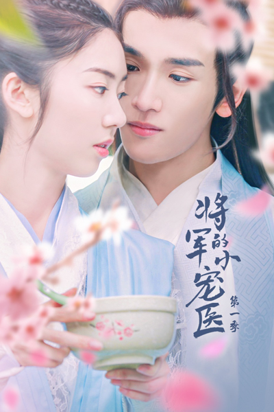 将军的小宠医, 將軍的小寵醫, Jiang Jun De Xiao Chong Yi, The General`s Little Pamper, The General’s Little Pamper, The General`s Little Favorite Doctor, The General’s Little Favorite Doctor, Маленькая целительница генерала