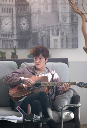 라인 로맨스, 一线钟情, Line Love, Love At First Line, Love At First Sight, One Line Love