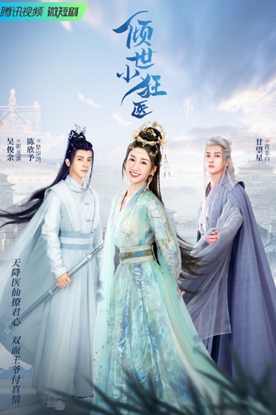 倾世小狂医, 傾世小狂醫, 战王宠妃之倾世小狂医, Qing Shi Xiao Kuang Yi, The World`s Little Mad Doctor, Чумовой доктор, Любимая наложница императора: Маленький сумасшедший доктор, Доктор из другого мира
