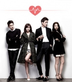 사랑 주파수 37.2, Sarang Jupasu 37.2