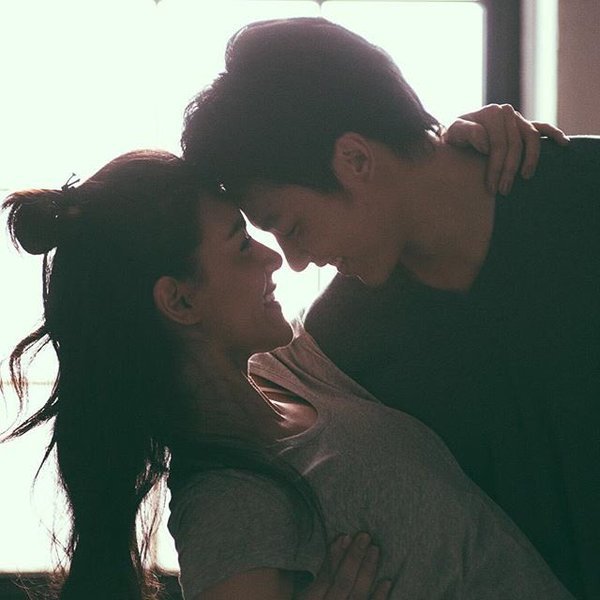 ‘กล้าใกล้ให้ใจเต้น’ ; Love Songs Love Stories Special ‘Close To My Heartbeats’