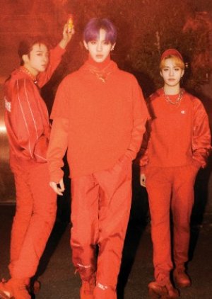 MCND X 브이 스쿨