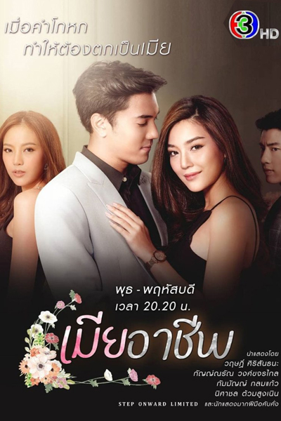 เมียอาชีพ, Job - Wife, Job as a Wife, Perfect Wife