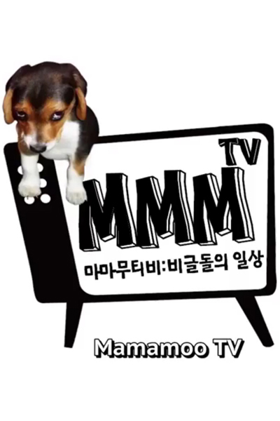 마마무티비 : 비글돌의 일상, Mamamoo Tv season 4: The Everyday life of Beagle idols