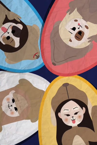 마마무티비 : 비글돌의 일상, Mamamoo Tv season 5: The Everyday life of Beagle