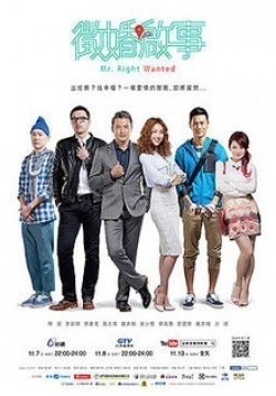 徵婚啟事, Zheng Hun Qi Shi, Marriage Wanted, Notice From A Bachelorette