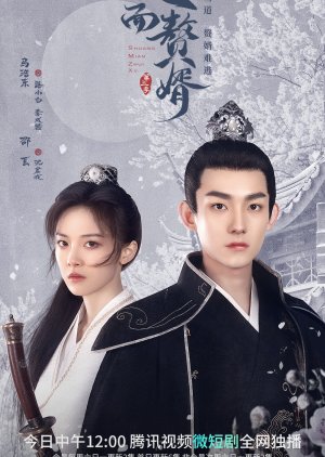 My Bossy Wife 2 , Double Faced Son-in-law 2 , Double Sided Son-in-law Season 2 , Shuang Mian Zhui Xu 2 , Shuang Mian Zhui Xu Di Er Ji , 双面赘婿2 , 双面赘婿 第2季 , 雙面贅婿 第二季, 双面赘婿 第二季