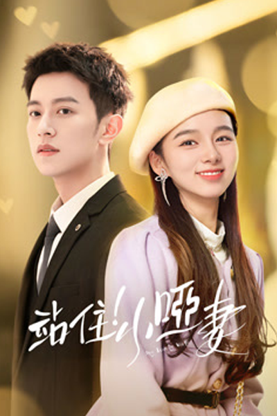 站住！小哑妻, 站住！小啞妻, Zhan Zhu! Xiao Ya Qi
