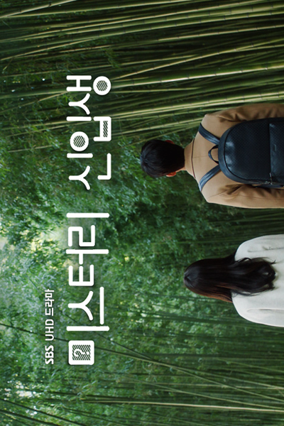 미스터리 신입생, 神祕的新學生, 神秘的新學生, 神秘新生, Miseuteori Sinibsaeng, Mysterious Freshman