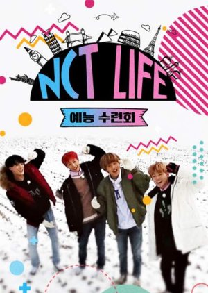 NCT Life Season 5 , NCT Life Dream, 엔씨티 라이프 예능 수련회