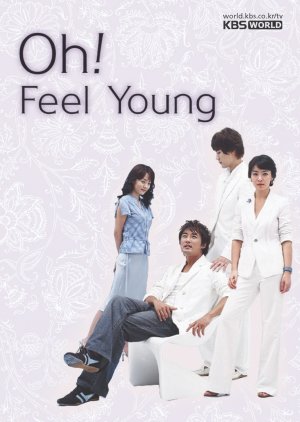 오! 필승 봉순영 , Oh Feel Young , Feel So Young , Oh! Feel Young