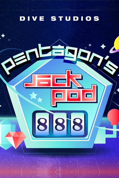 펜타곤의 잭팟, PENTAGON’s Jack Pod