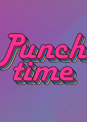Rocket Punch, 펀치타임