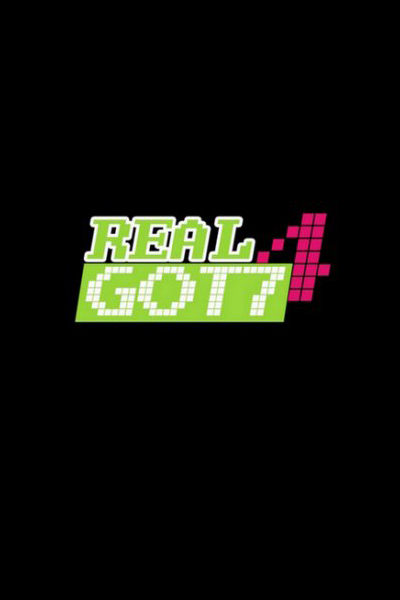 레알 갓세븐4, Real GOT7 IX, Real GOT7 Season 4, Real GOT7 S4