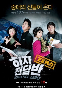 하자 전담반 제로, 하자 전담반 Zero, Haja Jeondamban Jero, Haja Jeondamban Zero, Haja Squad Zero, Zero Flawed Task Force