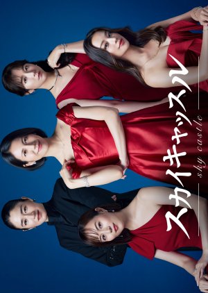SKY 캐슬, 프린세스 메이커, Princess Maker, SKY Kaeseul