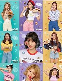 트와이스- Star Road