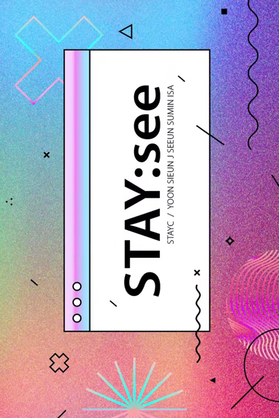 STAY:see