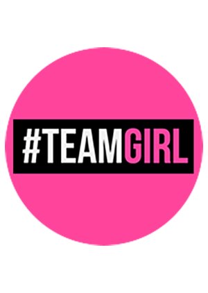 #TEAMGIRL, ทีมเกิร์ล