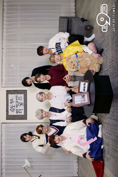 제 9구역 시즌5, The 9th Season 5, The 9th S5, The 9th 5