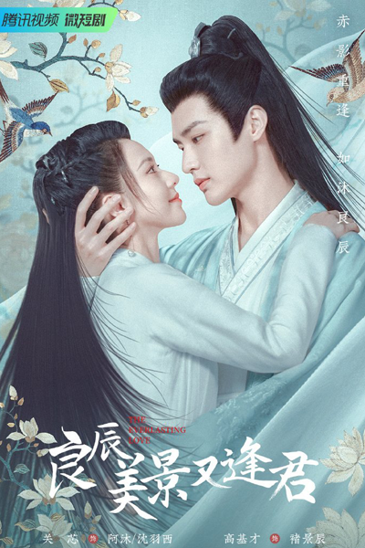 良辰美景又逢君, 二少爷你不对劲, 二少爺你不對勁, 聽說少主喜歡我, 听说少主喜欢我, Er Shao Ye Ni Bu Dui Jin, Ting Shuo Shao Zhu Xi Huan Wo, Liang Chen Mei Jing You Feng Jun