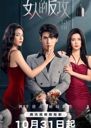 女人的反攻 ; Nu Ren De Fan Gong , Nv Ren De Fan Gong