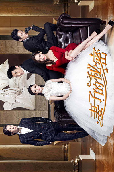 妻子的秘密, Qi Zhi De Mi Mi, Secret of the Wife